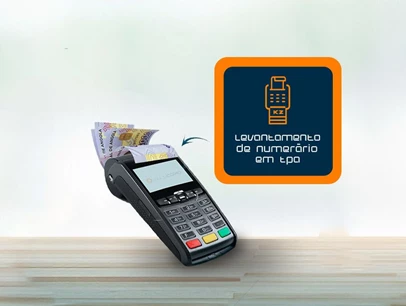 Portal Económico - Movimentações de dinheiro no Multicaixa Express superam  as realizadas nos ATMs