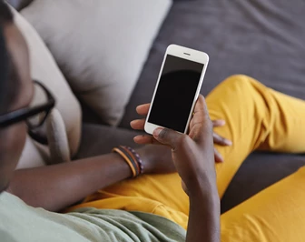 MULTICAIXA Express Telemóvel